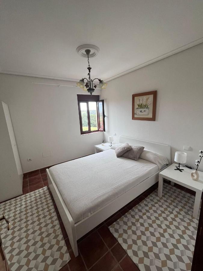 苏安塞斯Casa El Mirador别墅 外观 照片